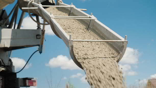 Best Commercial Concrete Contractor  in Woodbridge, CA
