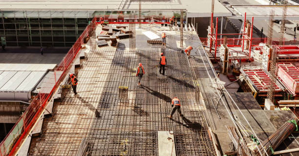 Best Concrete Repair Services  in Woodbridge, CA