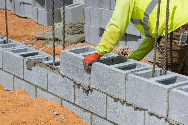 Best Concrete Crack Repair  in Woodbridge, CA