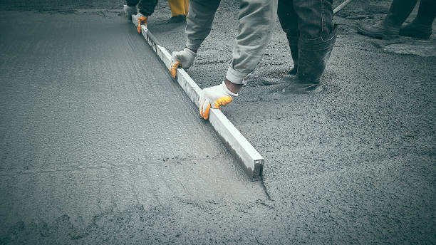Best Concrete Installation Cost  in Woodbridge, CA