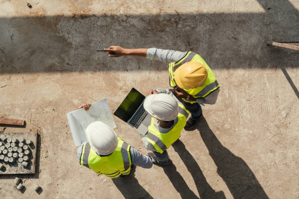 Best Decorative Concrete Services  in Woodbridge, CA