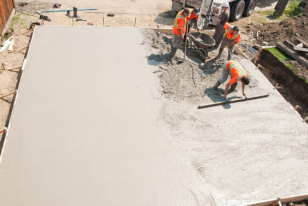 Best Concrete Contractor Near Me  in Woodbridge, CA