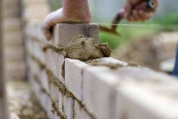 Best Poured Concrete Foundation  in Woodbridge, CA