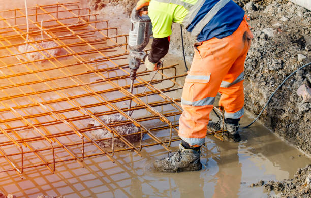Best Concrete Driveway Installation  in Woodbridge, CA