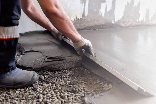 Best Concrete Installation Cost  in Woodbridge, CA
