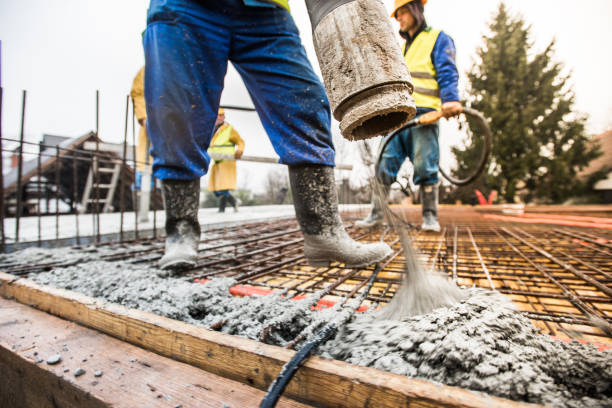 Best Concrete Leveling Services  in Woodbridge, CA